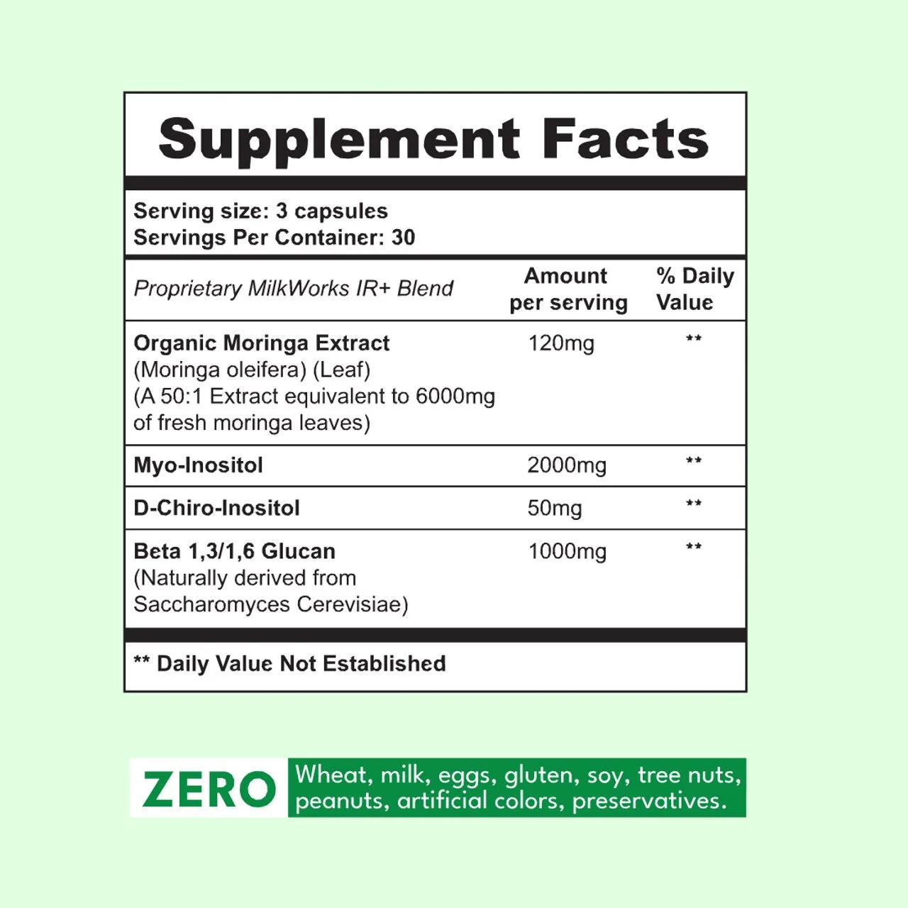 MilkWorks IR+ — Lollies Lactation - Breastfeeding support in